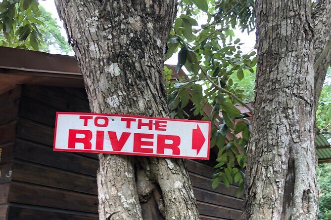 Ocho Rios White river tubing along with beach and lunch stop - Who this tour suits best (and who should skip it)