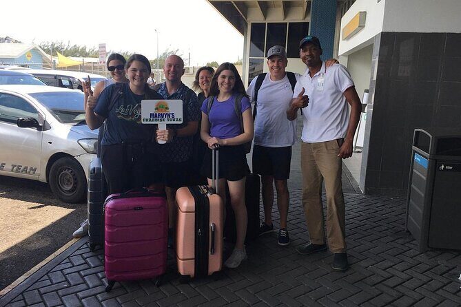 Private Airport Transfer from Ian Fleming Airport to Ocho Rios - Key Points That Matter for Your Transfer