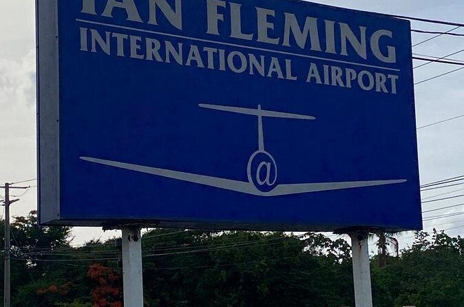 Private Airport Transfer from Ian Fleming Airport to Ocho Rios - Price and Value: Is $20 Per Person Worth It?