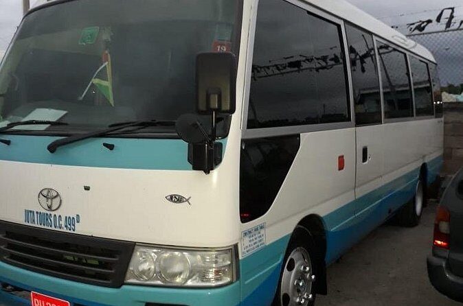 Private Airport Transfer from Ian Fleming Airport to Ocho Rios - Who This Transfer Fits Best