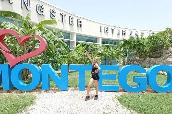 Private Airport Transfer from MBJ to Ocho Rios - Drivers and Professional Standards: What You’re Really Buying