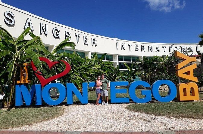 Private Airport Transfer from MBJ to Ocho Rios - Arrival and Departure Flow: Keeping Your Trip Moving Both Ways