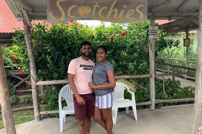 Private Airport transfer from Montego Bay to Ocho rios - Meet-and-Greet at the Airport: Finding Your Driver Quickly