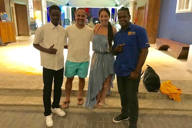 Private Airport transfer from Montego Bay to Ocho rios - The 1.5–2 Hour Drive: What to Expect on the Road