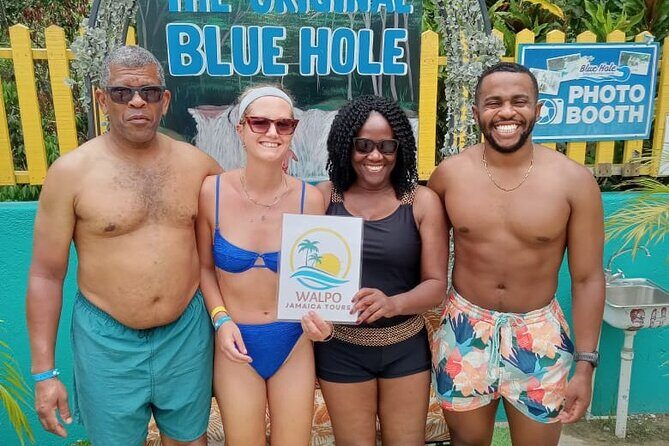 Private ATV and Blue Hole Adventure in Ocho Rios - Lunch Included - What to Pack So You Enjoy It (and Not Just Survive It)