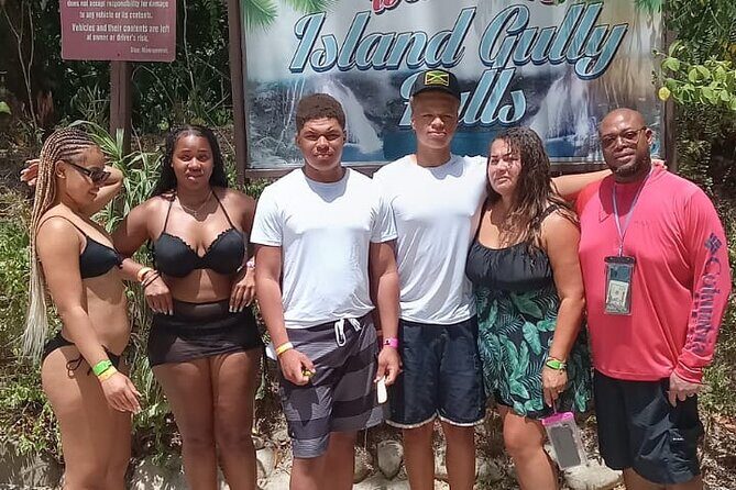 Private ATV and Blue Hole Adventure in Ocho Rios - Lunch Included - Who This Tour Fits Best