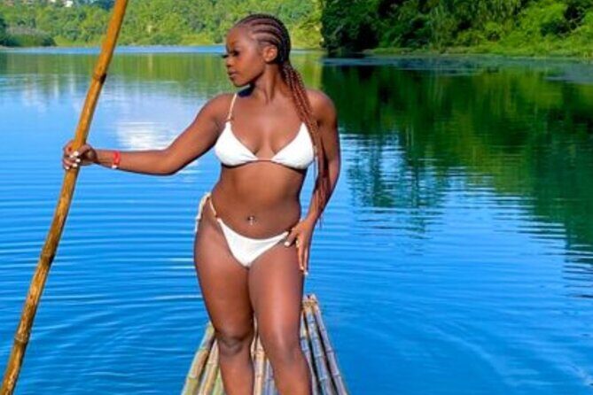Private Bamboo Rafting in Ocho Rios - What Happens Before and After: Pickup, Clean Transport, and a Smooth Finish