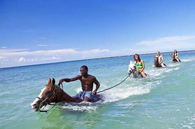Private Beach Horseback Riding from Ocho Rios - When the Ride Ends: Using the Rest of Your Day
