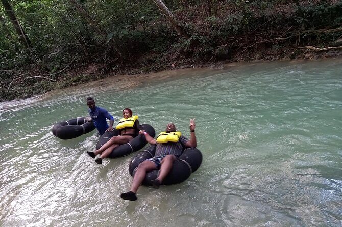 Private Blue Hole and River Tubing from Ocho Rios - Who this tour fits best (and who might want a calmer plan)