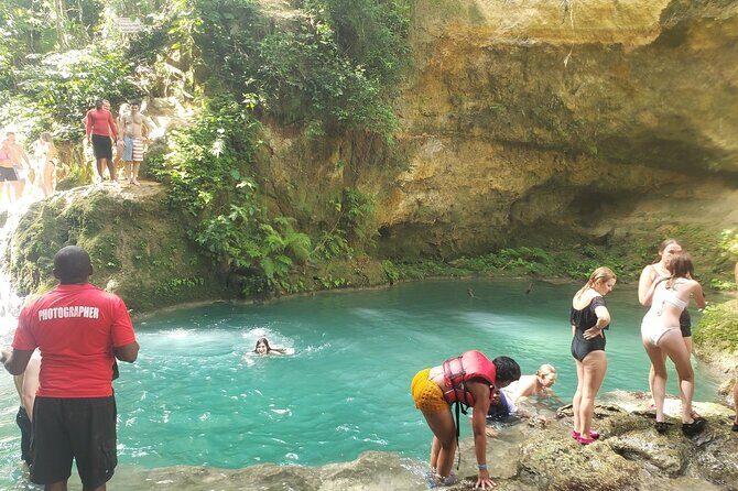 Private Combo Tour From Ocho Rios To Blue Hole & Konoko Falls - Price and Value: What $100 Buys You in Real Life