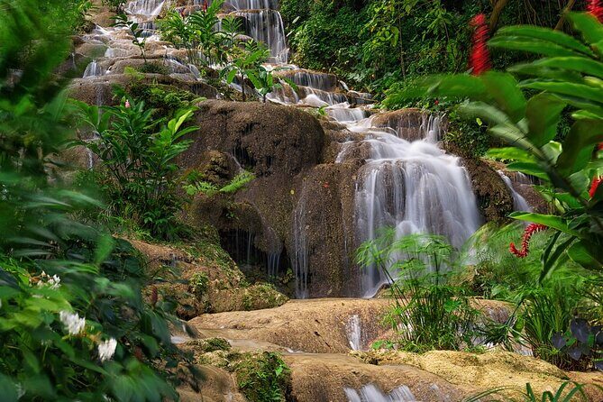 Private Combo Tour From Ocho Rios To Blue Hole & Konoko Falls - What to Pack (So You Don’t Spend Your Day Regretting Shoes)