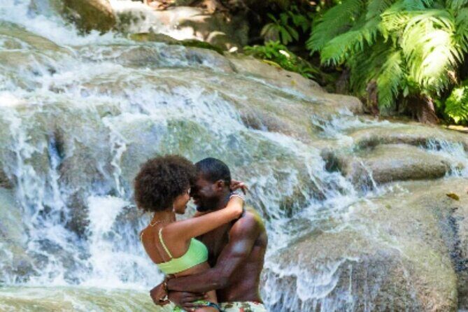 Private Dunn's River Falls and Tubing Tour From Ocho Rios - Price and Value: Is $150 Per Person Fair?