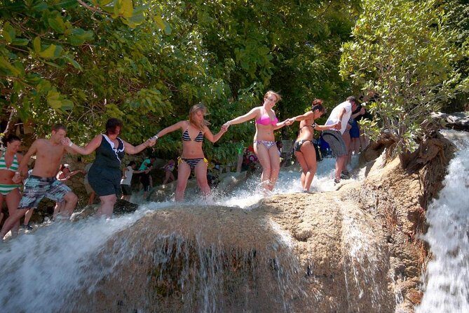 Private Dunn's River Falls from Ocho Rios - Why Dunn’s River Falls stays on your must-do list