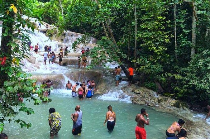 Private Dunn's River Falls from Ocho Rios - Price and value: is $80 worth it?