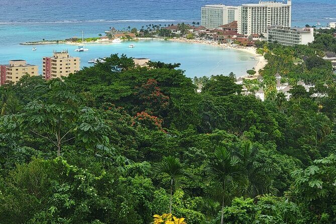 Private Dunn's River Falls, Ocho Rios Sightseeing and shopping - Weather, timing, and the one thing you can’t control