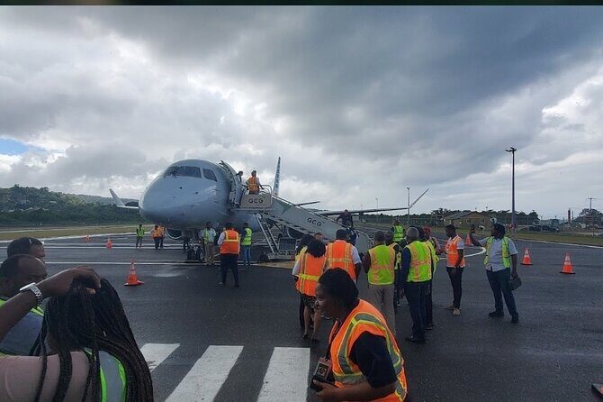 Private Ian Fleming Airport Transfer to Ocho Rios and Runaway Bay - Price Check: $14.50 Per Person and What You’re Really Paying For
