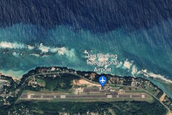 Private Ian Fleming Airport Transfer to Ocho Rios and Runaway Bay - A Simple Checklist Before You Book