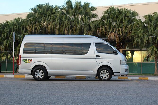 Private Montego Bay Airport Transfer to Ocho Rios Hotels - Key things to know before you go