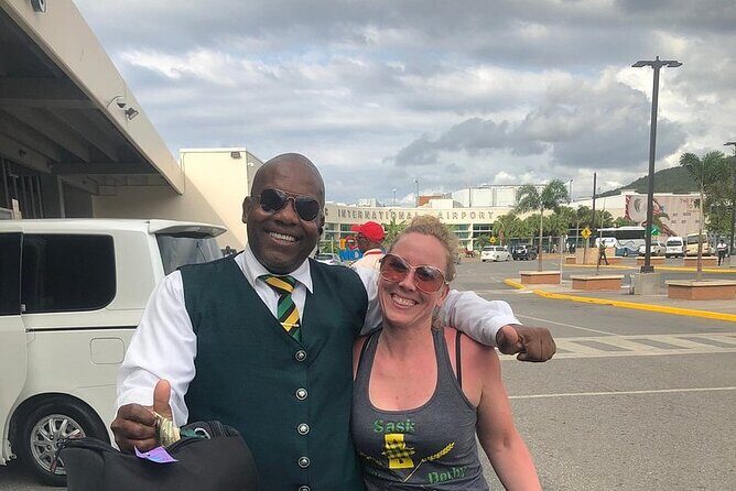 Private Montego Bay Airport Transfer to Ocho Rios Hotels - Return pickup to Montego Bay: the 3-hours-before plan that reduces last-minute stress