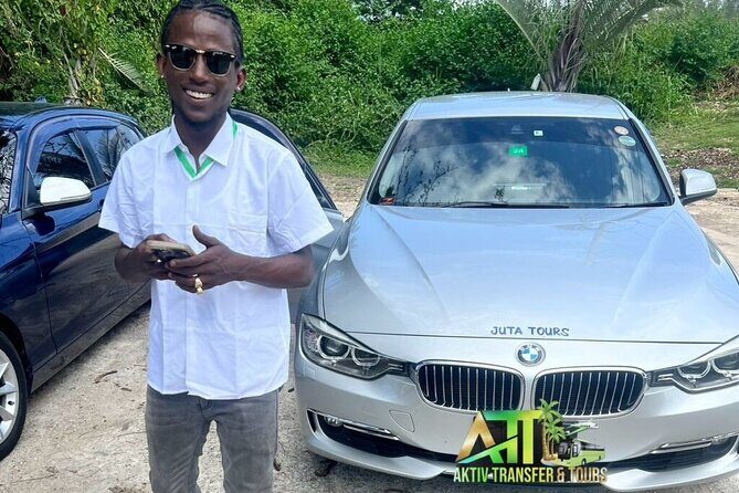 Private Montego Bay Airport Transportation to Ocho Rios Hotels - Quick takeaways