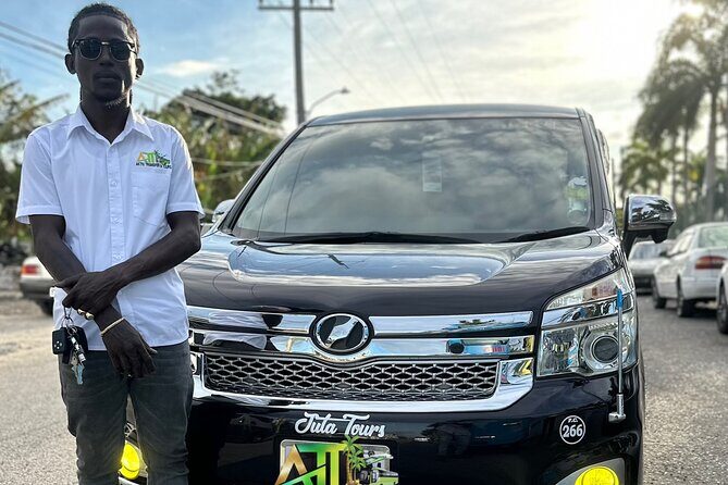 Private Montego Bay Airport Transportation to Ocho Rios Hotels - Price and value: what $80 per person buys you