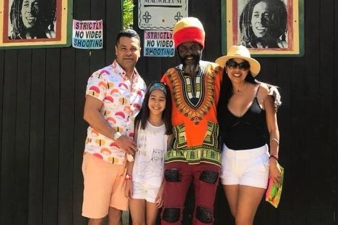 Private Nine Mile, Bob Marley Tour from Ocho Rios - Key highlights