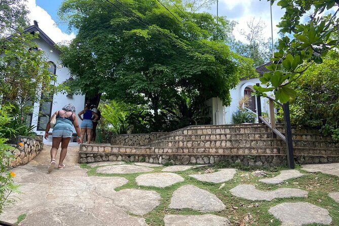Private Nine Mile, Bob Marley Tour from Ocho Rios - Pacing, Adults-Only, and the Practical Stuff That Matters