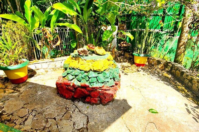 Private Nine Mile, Bob Marley Tour from Ocho Rios - Should You Book This Nine Mile Bob Marley Tour from Ocho Rios?