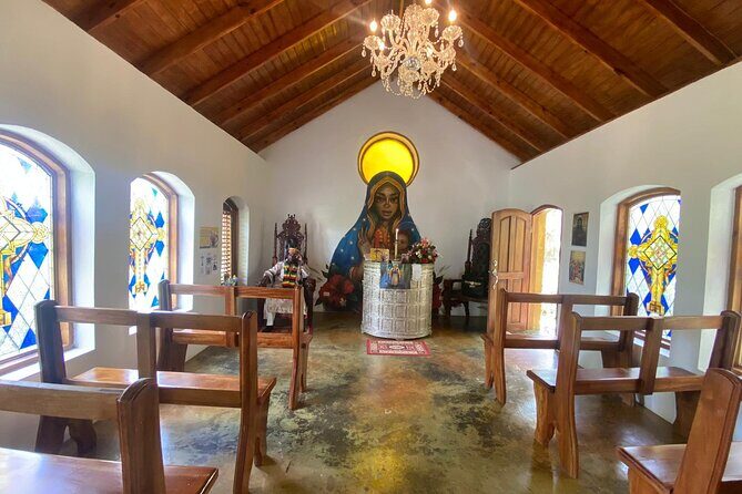 Private Nine Mile, Bob Marley Tour from Ocho Rios - FAQ