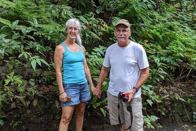Private Ocho Rios highlight tour - Going at Your Own Pace With a Personal Guide