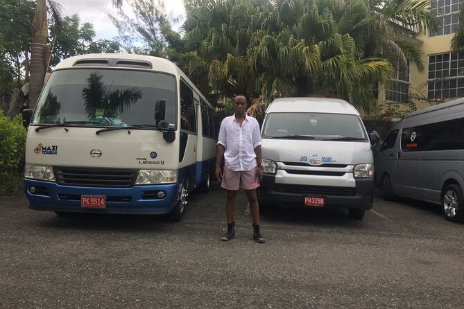 Private Ocho Rios Highlights Tour with Pickup - Value and Timing: What $60 Buys You for 3 Hours