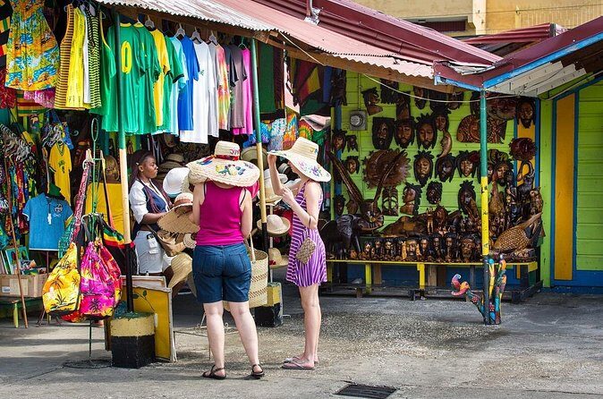 Private Ocho Rios Highlights Tour with Pickup - The Guide Factor: What “ICEMAN” Adds to the Day