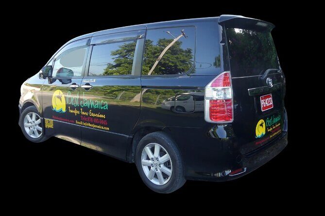 Private Sangster Airport Transfer to Jamaica Inn Ocho Rios - Key highlights worth aiming for