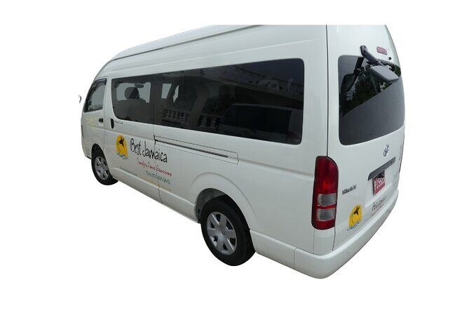 Private Sangster Airport Transfer to Jamaica Inn Ocho Rios - Why this transfer feels like the start of your trip