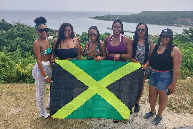 Private Sightseeing Tour from Ocho Rios - Key Highlights Worth Booking For