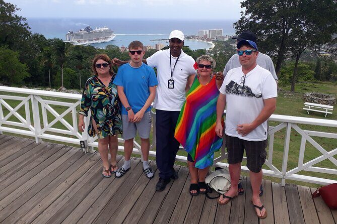Private Sightseeing Tour from Ocho Rios - Shopping and Lunch: How to Use the Optional Time