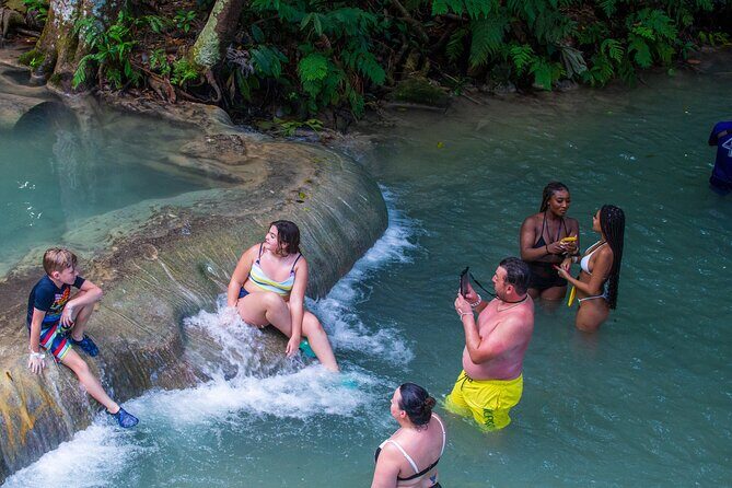 Private Tour - Dunn's River Falls and Ocho Rios Experience from Ocho Rios - Price and value: is $136.50 per person worth it?