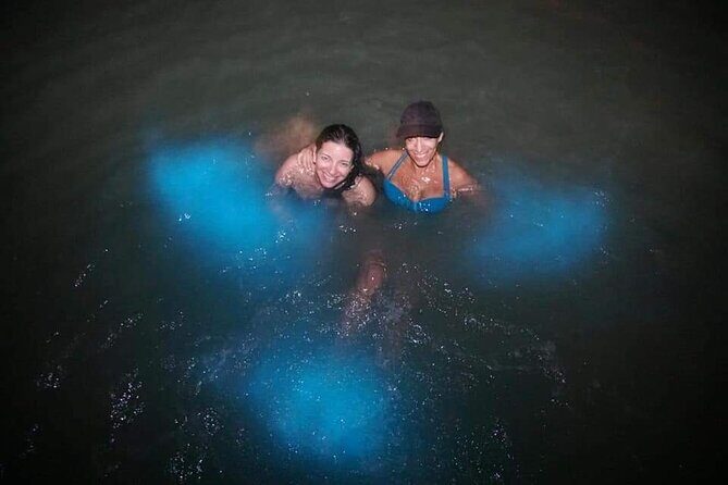 Private Tour from Ocho Rios Runaway Bay to the Luminous Lagoon - What’s included vs not: the price breakdown that matters
