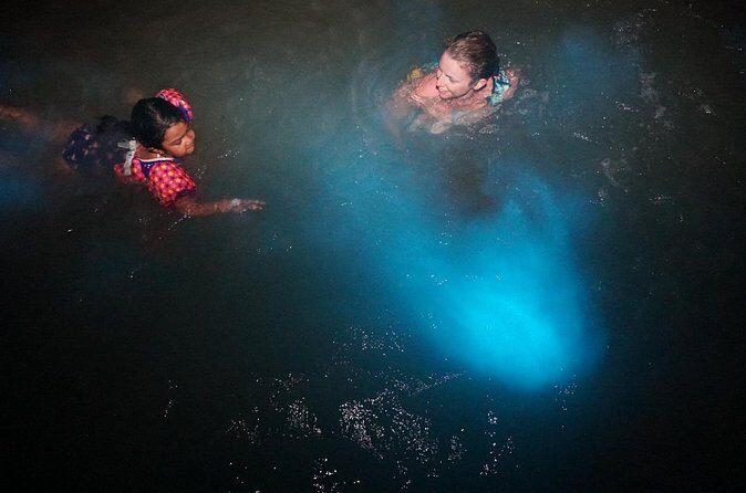 Private Tour from Ocho Rios Runaway Bay to the Luminous Lagoon - How long you should plan for (and what the schedule feels like)