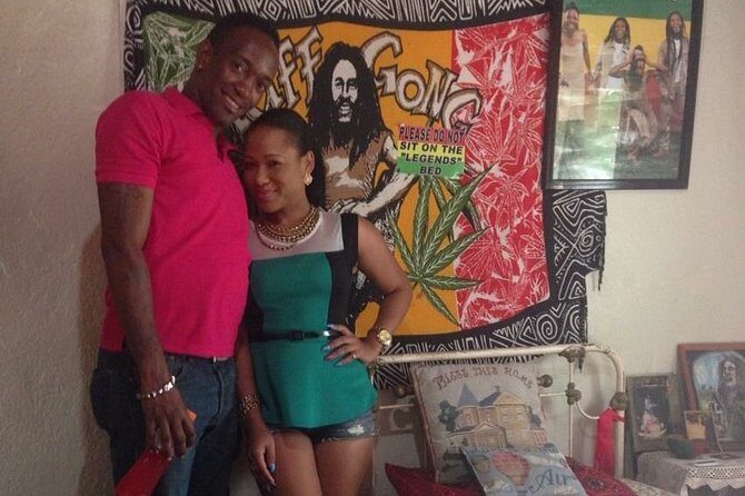 Private Tour of Bob Marley House from Ocho Rios - Key things to know before you go