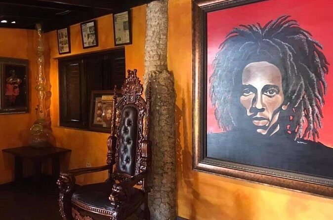 Private Tour of Bob Marley House from Ocho Rios - Price and entrance fees: how to budget the real cost