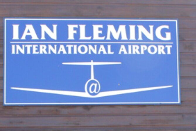 Private Transfer from Ian Fleming Airport to Ocho Rios - Key things worth knowing