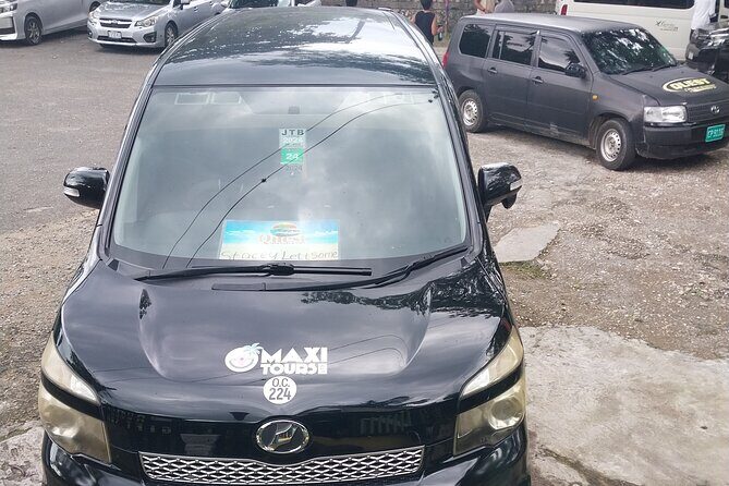 Private Transfer from Ian Fleming Airport to Ocho Rios - Private transfer basics: what you get for $20 per person