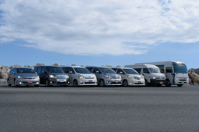 Private Transfer From Kingston Airport To Kingston Hotel One Way - Key things that make this transfer work
