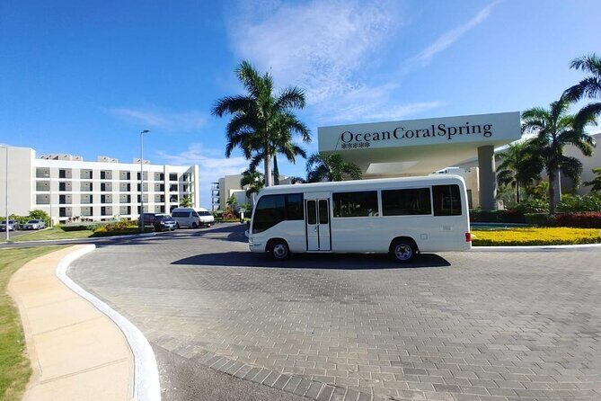 Private Transfer From Kingston Airport To Kingston Hotel One Way - From Norman Manley Airport to Your Kingston Hotel: the real purpose