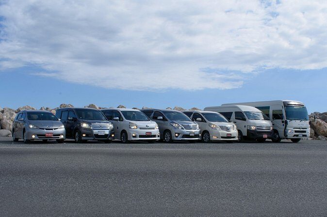 Private Transfer From Kingston Airport To Kingston Hotel One Way - The one extra cost to plan for: tolls ($15–30)