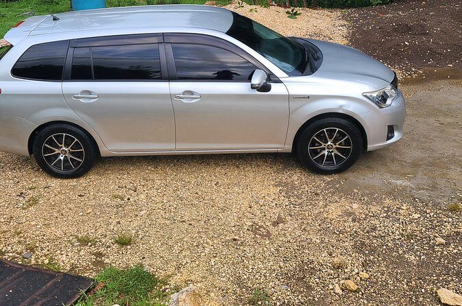 Private Transfer from Montego Bay Airport to Ocho Rios Hotels - Montego Bay to Ocho Rios: The Real Value of a Private Car