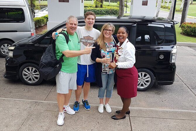 Private Transfer from Montego Bay Hotels to Ocho Rios Hotels - Key highlights you’ll feel right away
