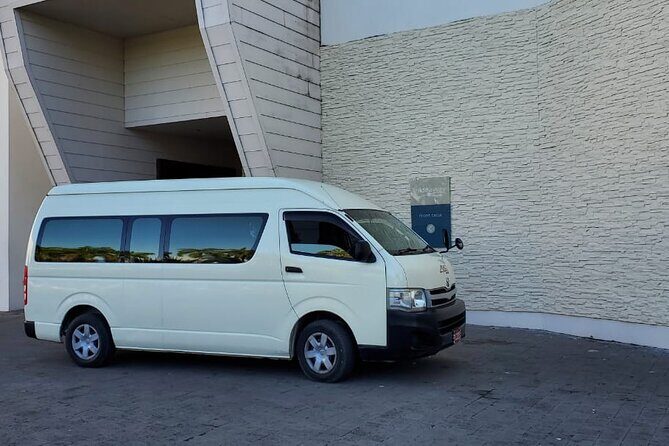 Private Transfer from Montego Bay Hotels to Ocho Rios Hotels - Price and Value: What $65 Per Person Buys You