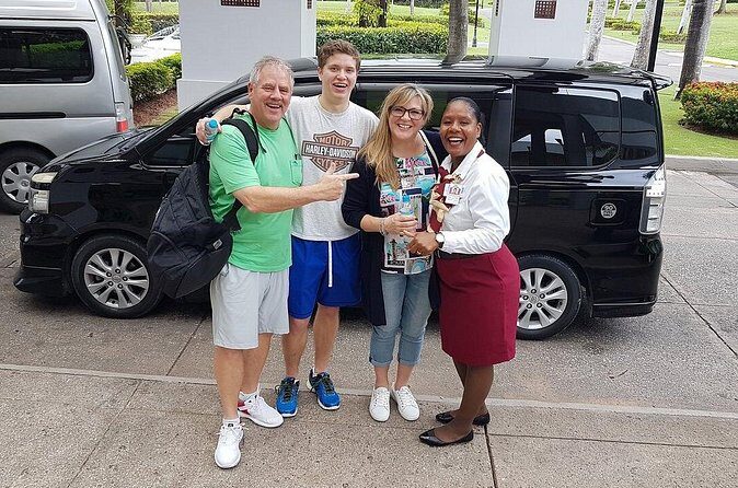 Private Transfer from Montego Bay Hotels to Ocho Rios Hotels - Who This Transfer Fits Best (and Who Should Consider Alternatives)